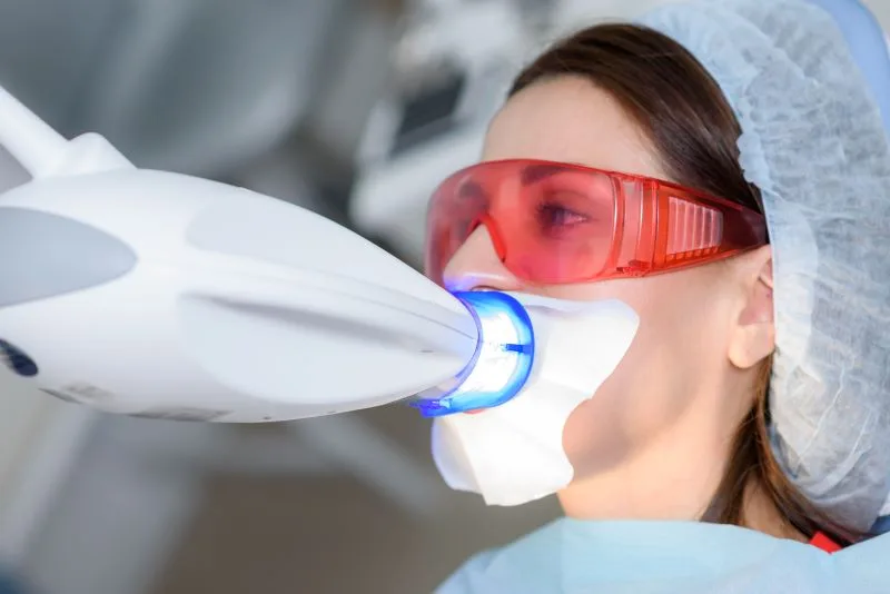 Laser Technologies