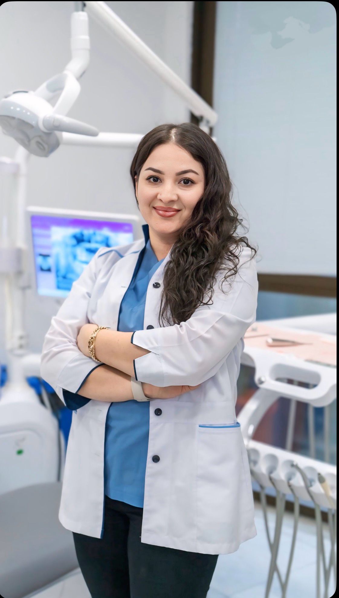 Mayagozel Sarybayeva