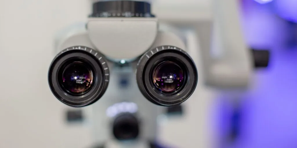Microscopic Dentistry