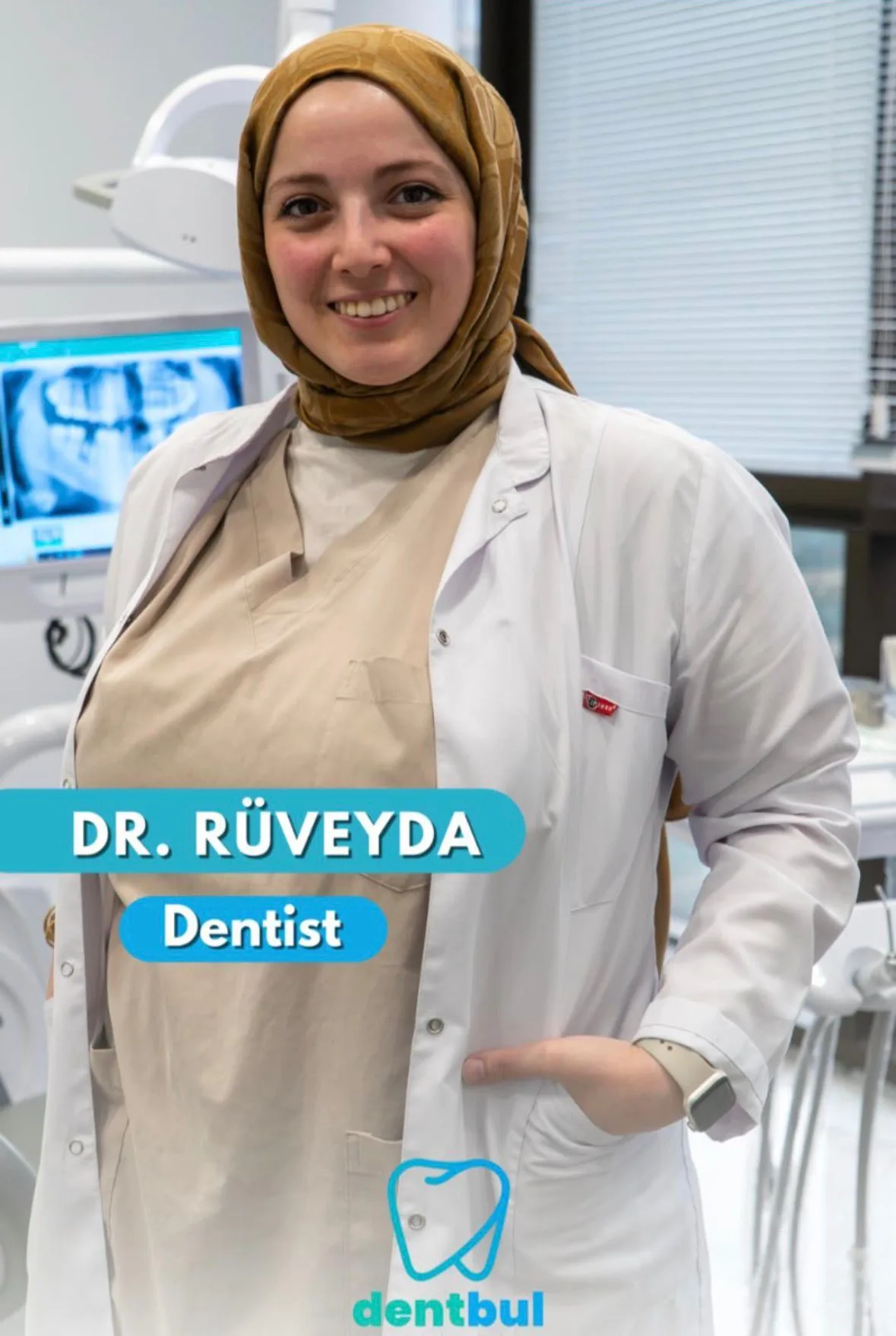 Rüveyda Özgören