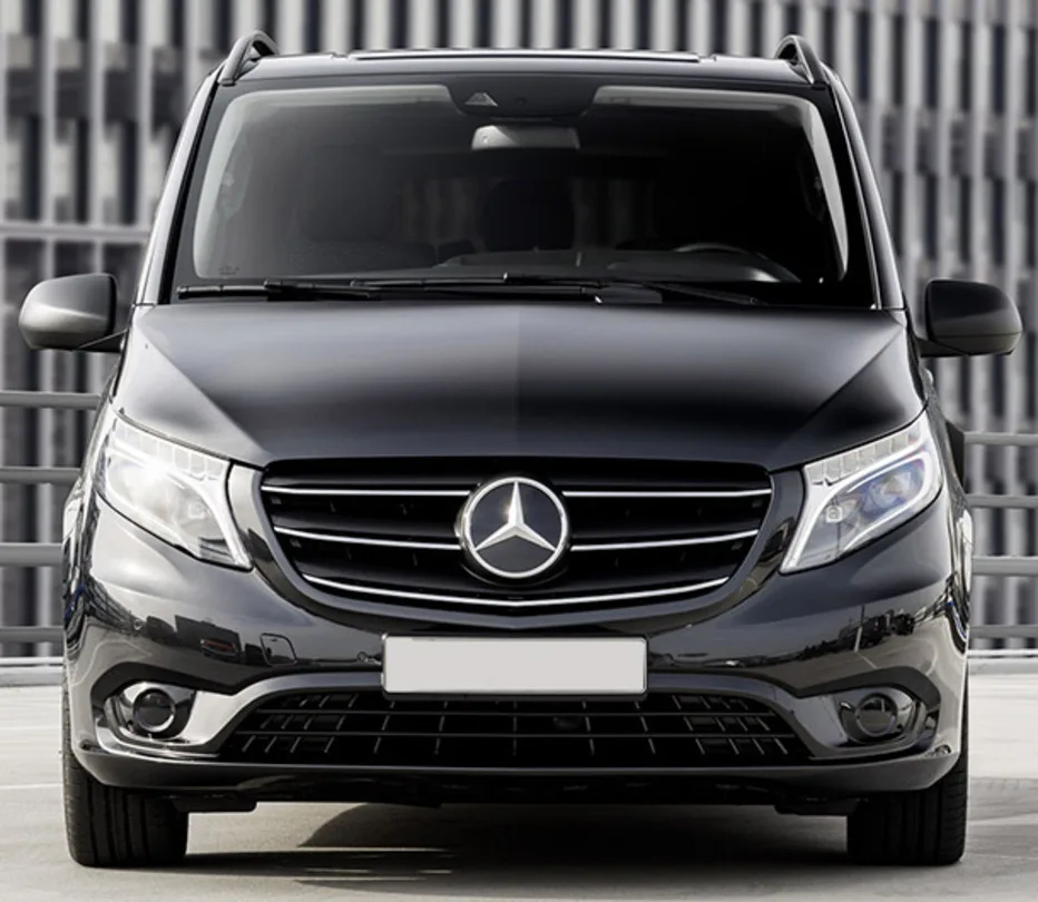 VIP Accommodation & Transportation