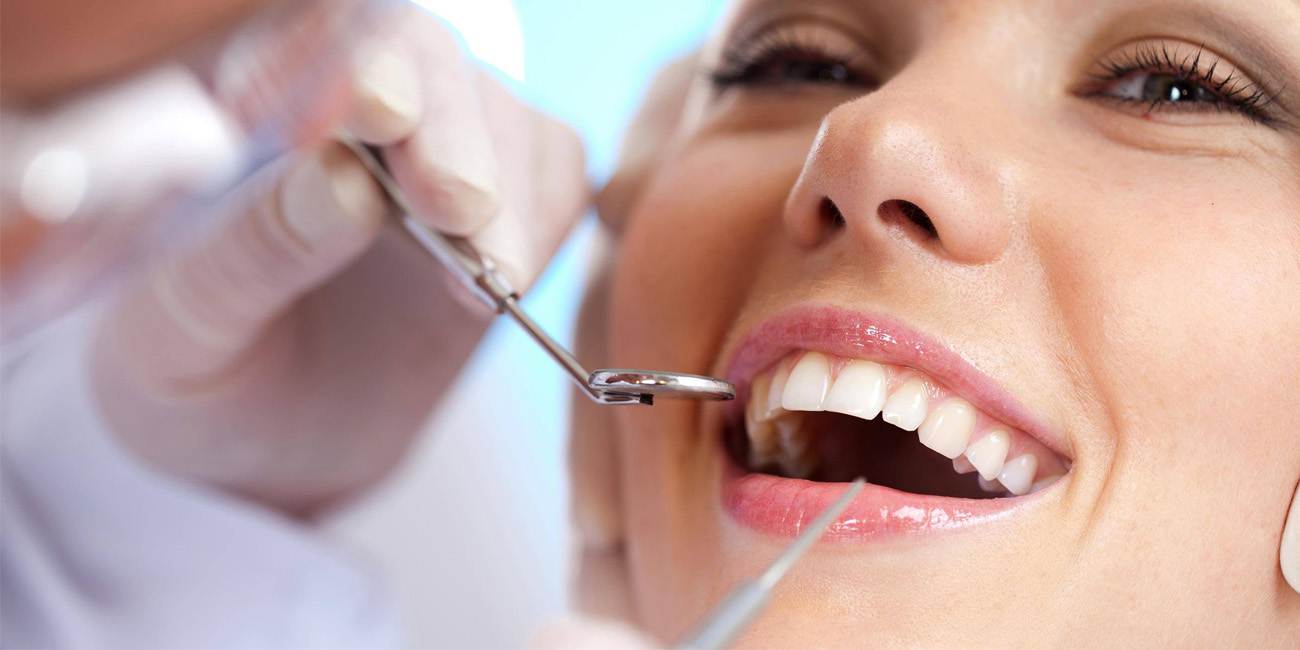 Dental Face Lift in Turkey