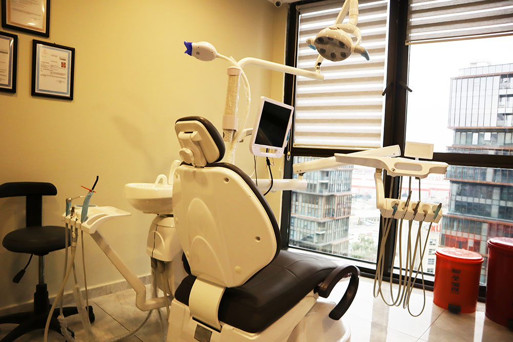 Clinique Dentaire